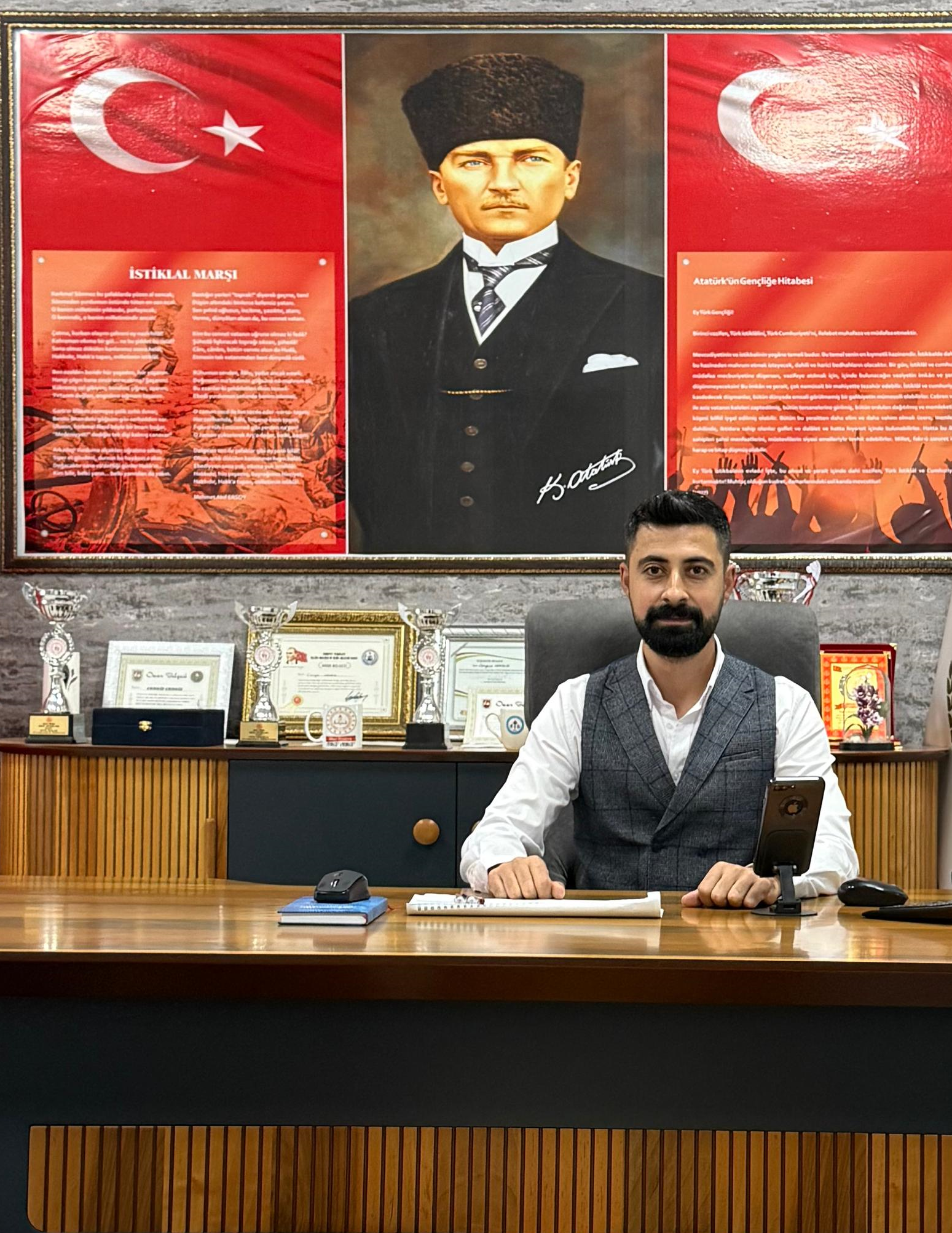 Koç